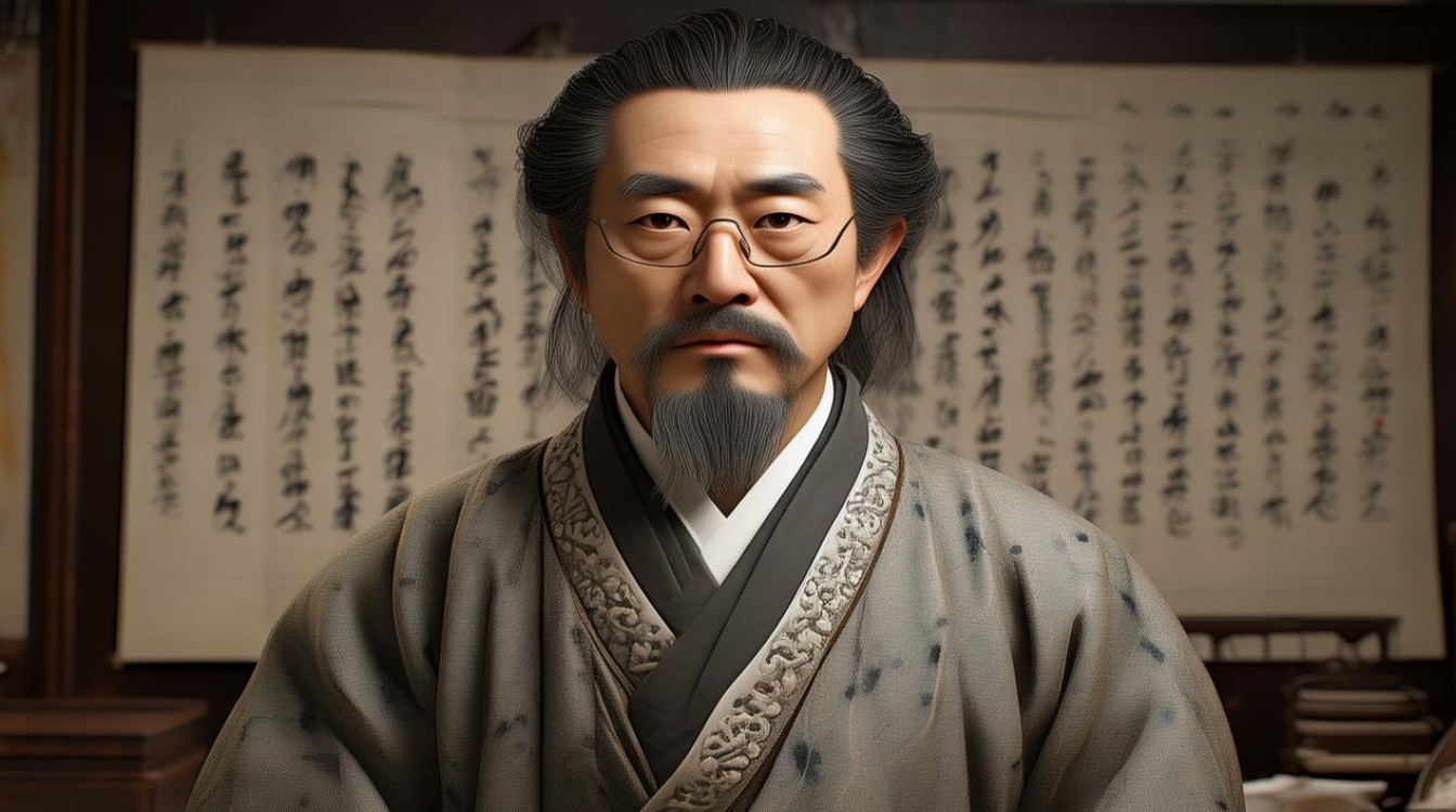 书画家徐鸿