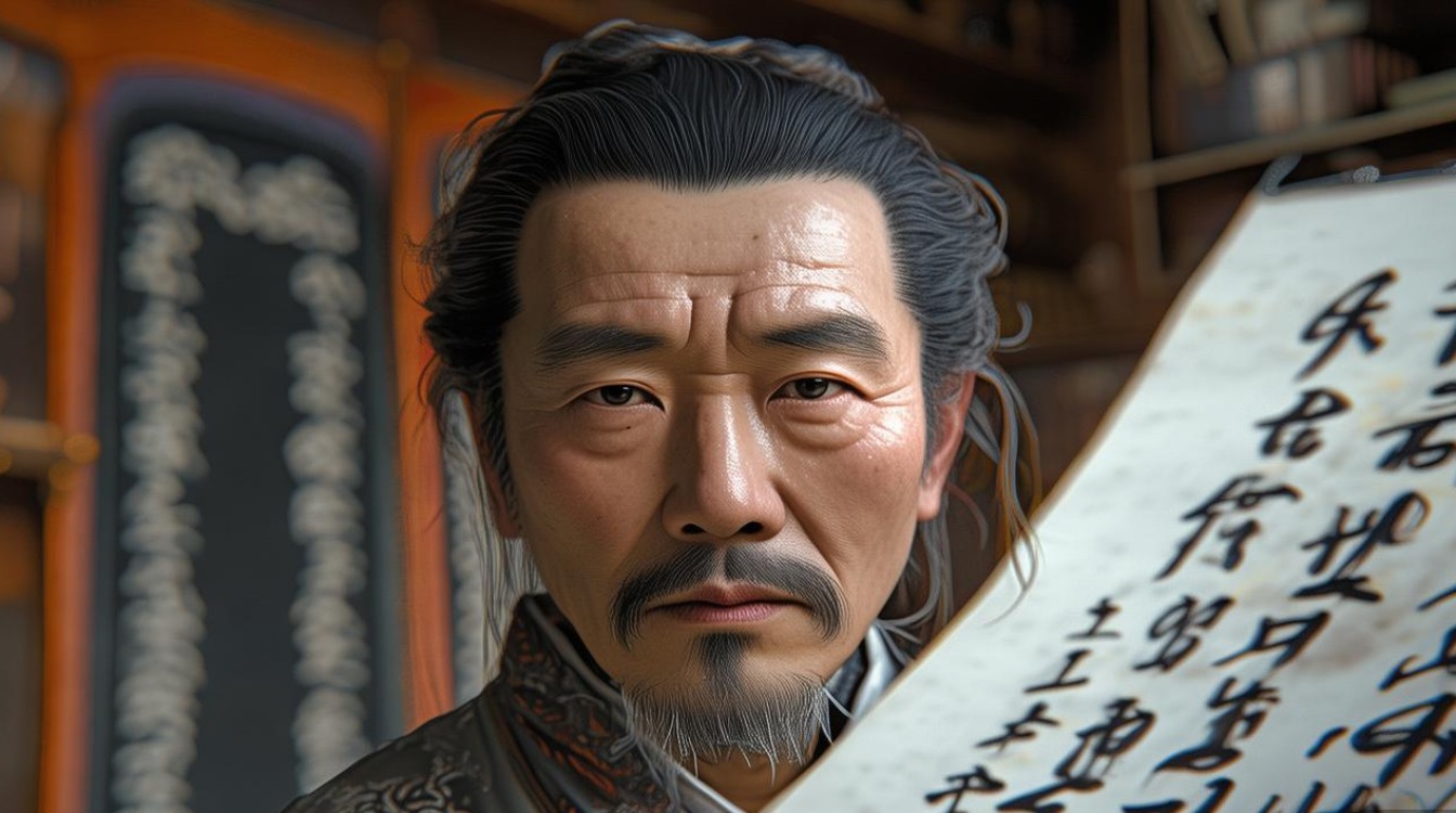 书画家徐鸿