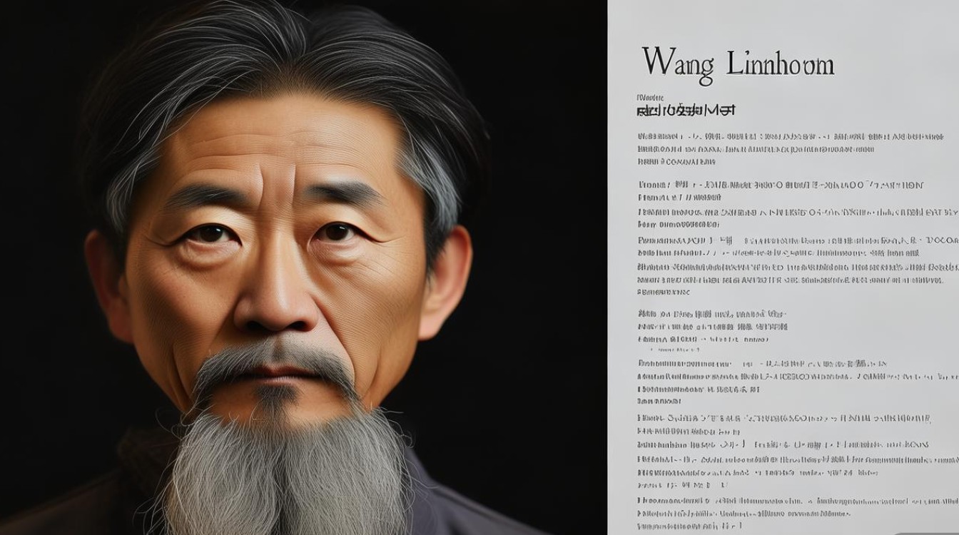 王林洪画家简历