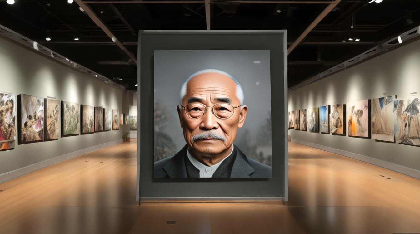 王建龙画家介绍