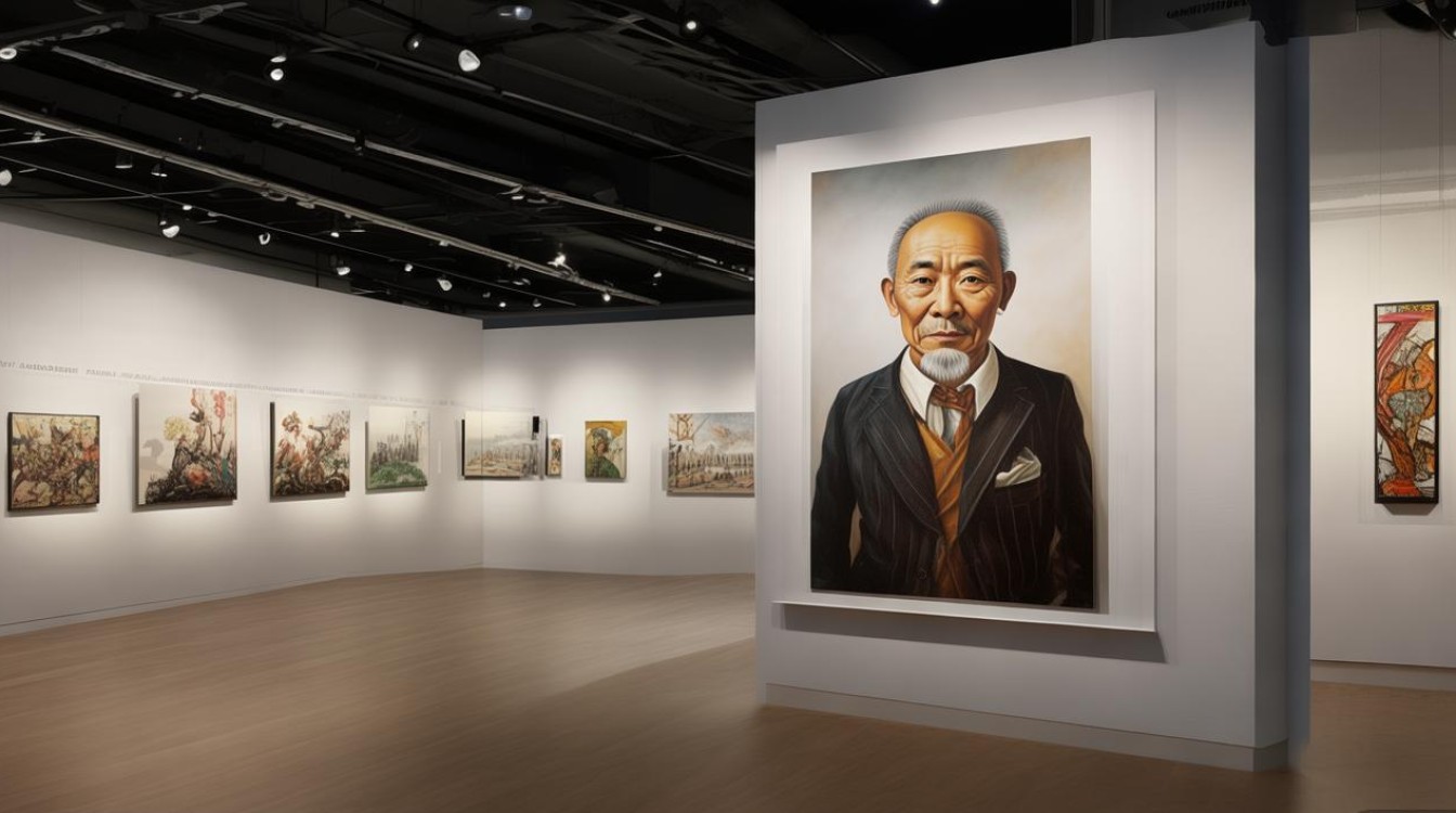 王建龙画家介绍