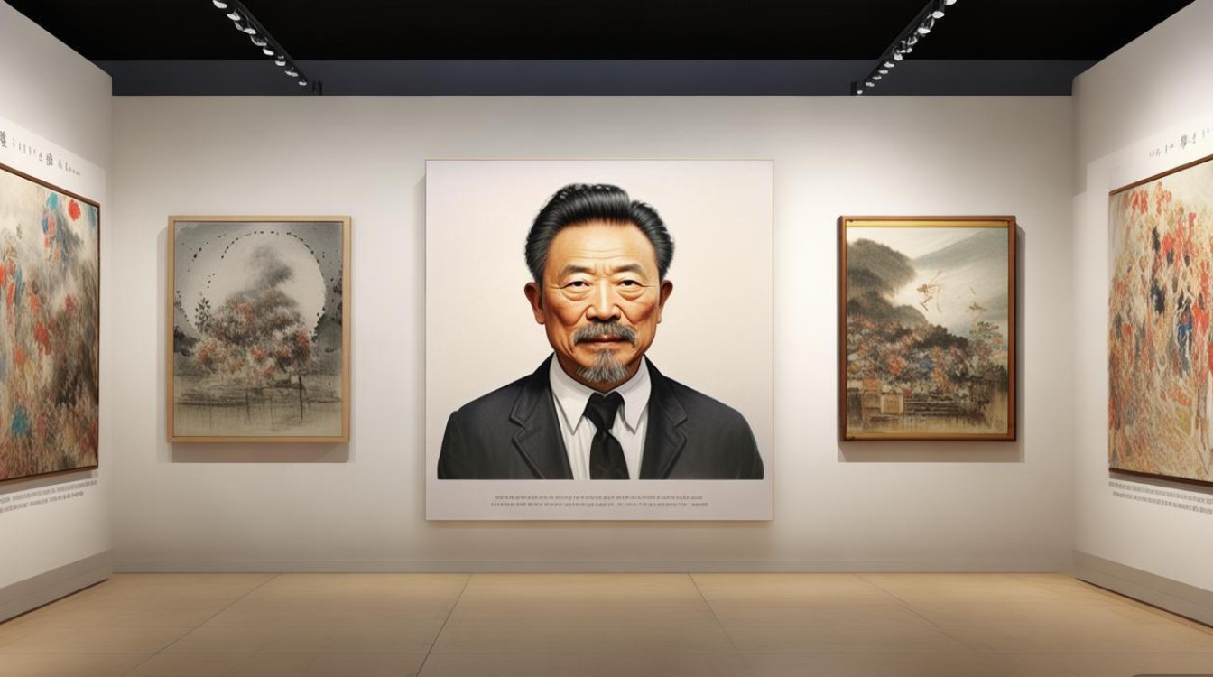 王建龙画家介绍