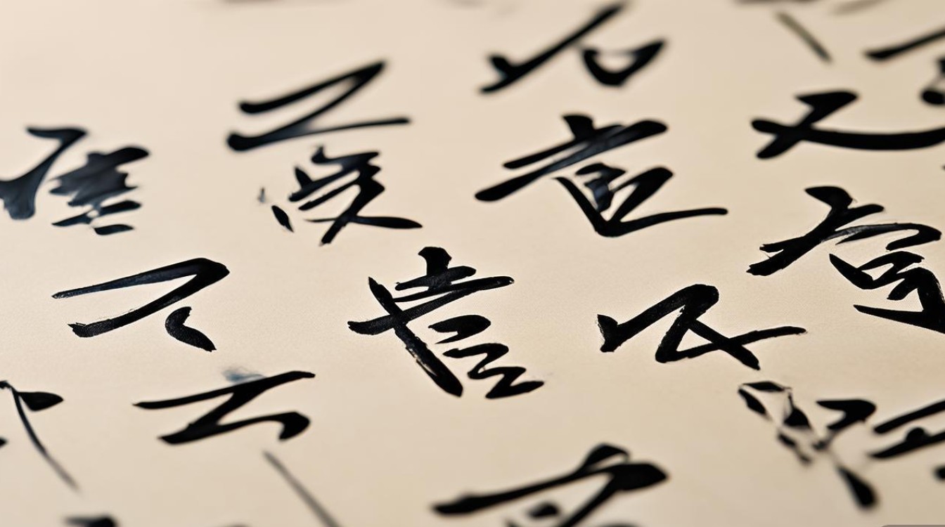 胡宗江书法