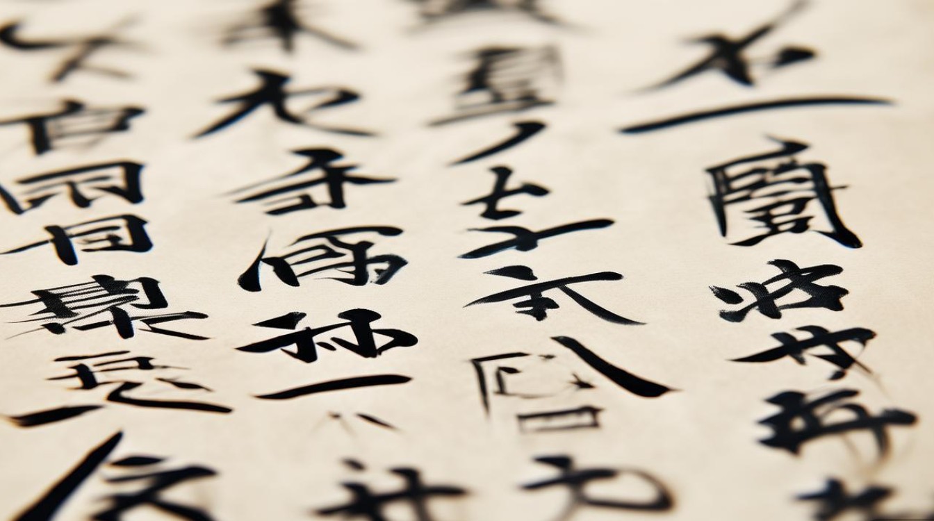 胡宗江书法