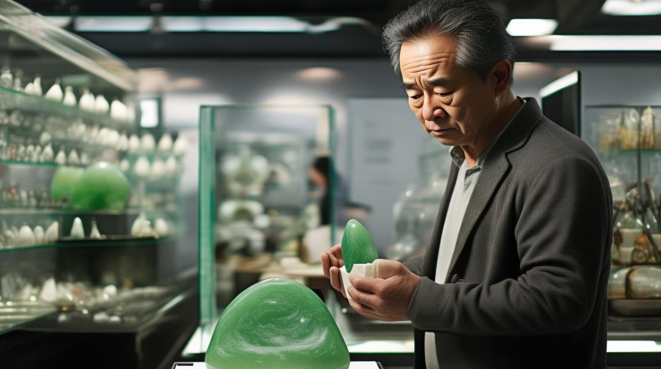 翡翠买到假货怎么办