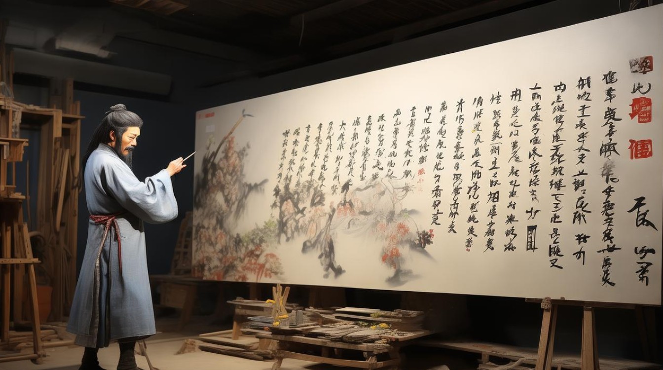 国画家恵雨