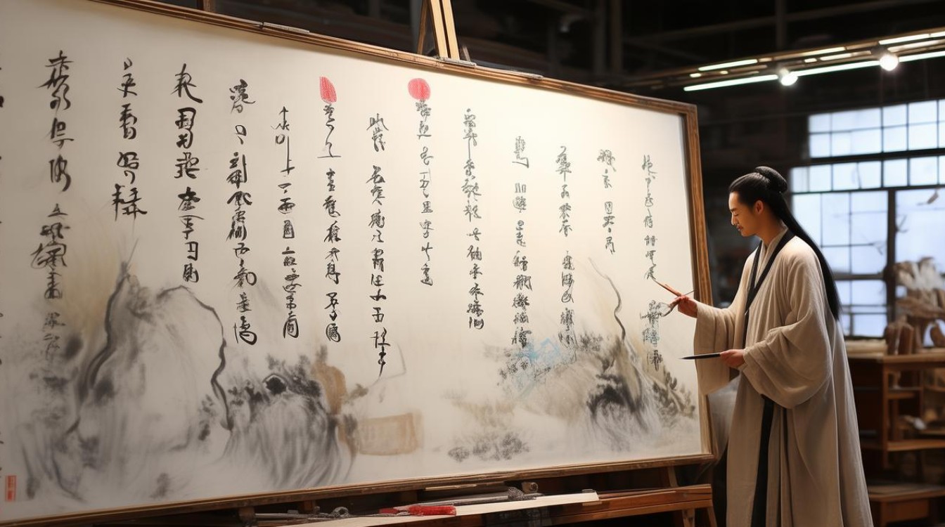 国画家恵雨