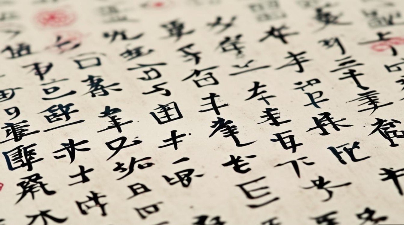 陈振镰书法