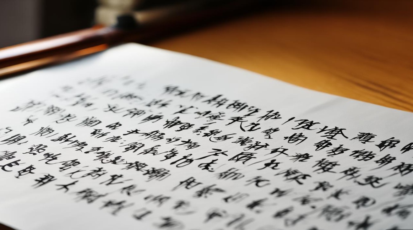 李振平书法