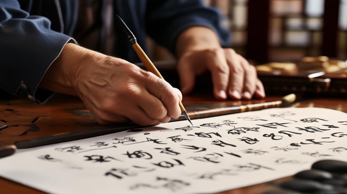 书画家月查