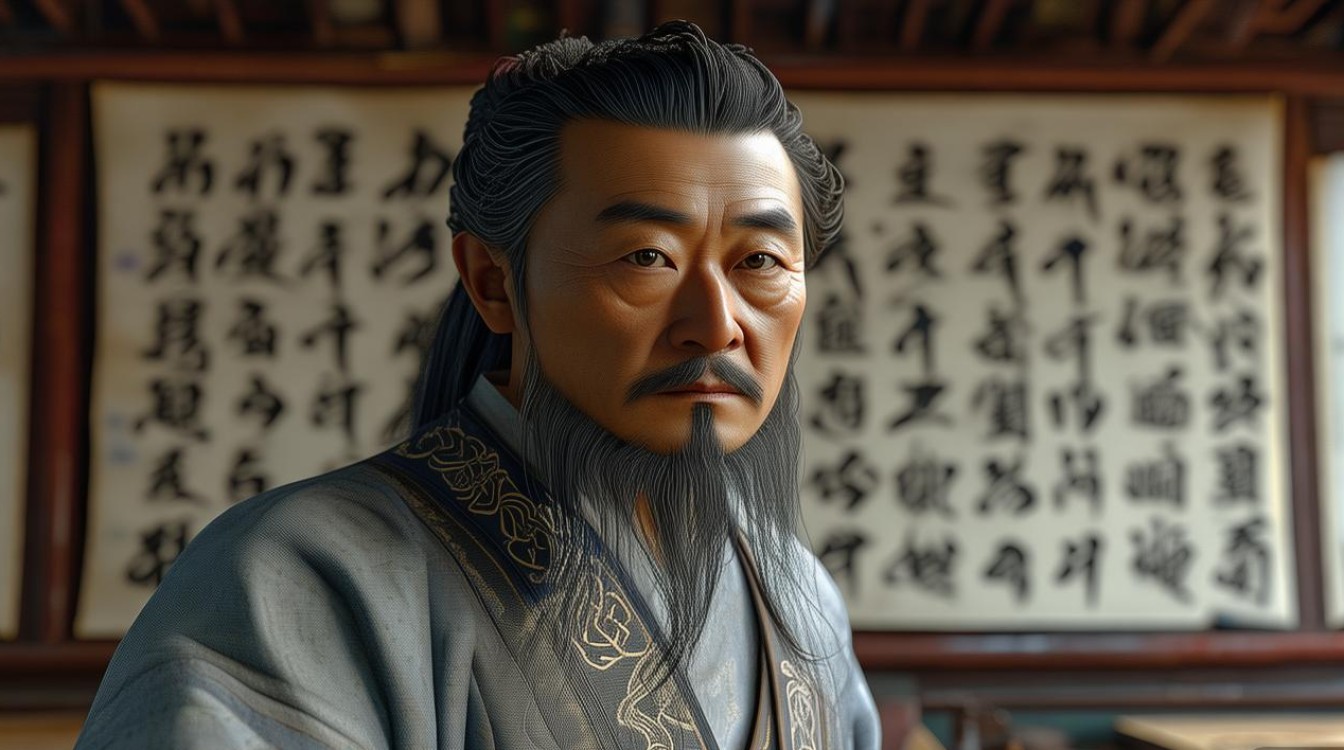 赵弘书画家