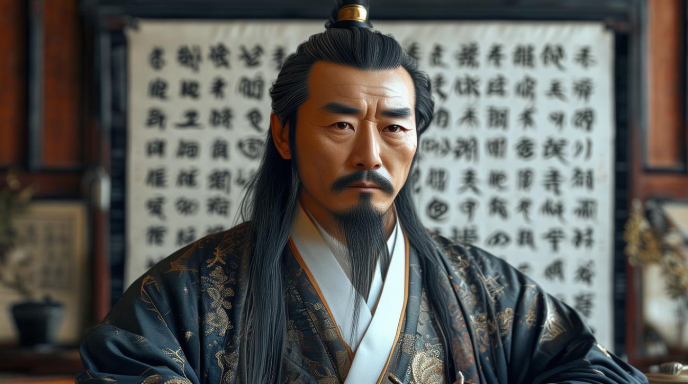 赵弘书画家