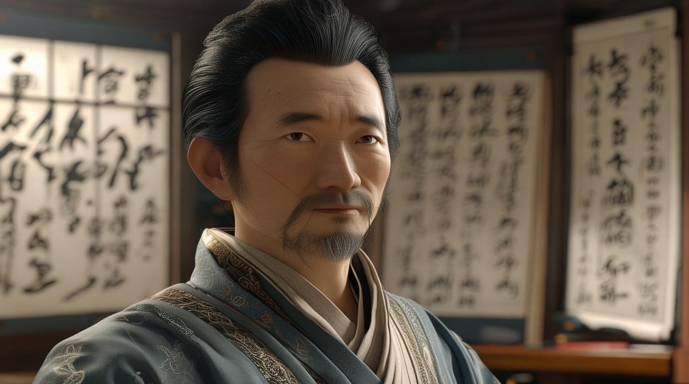 书画家张转