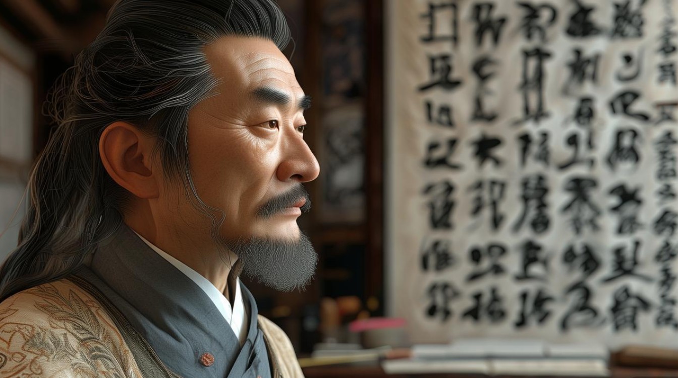 书画家张转