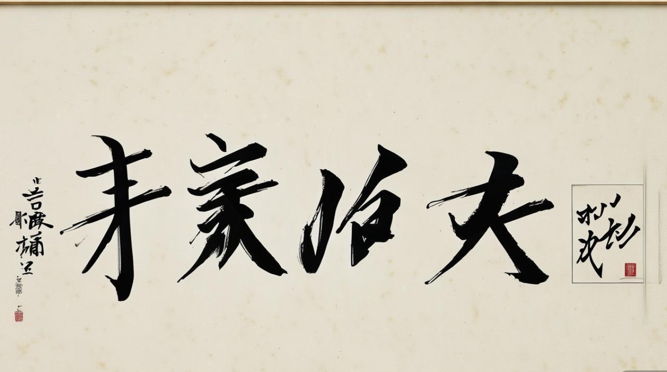 凌海涛书法 价格
