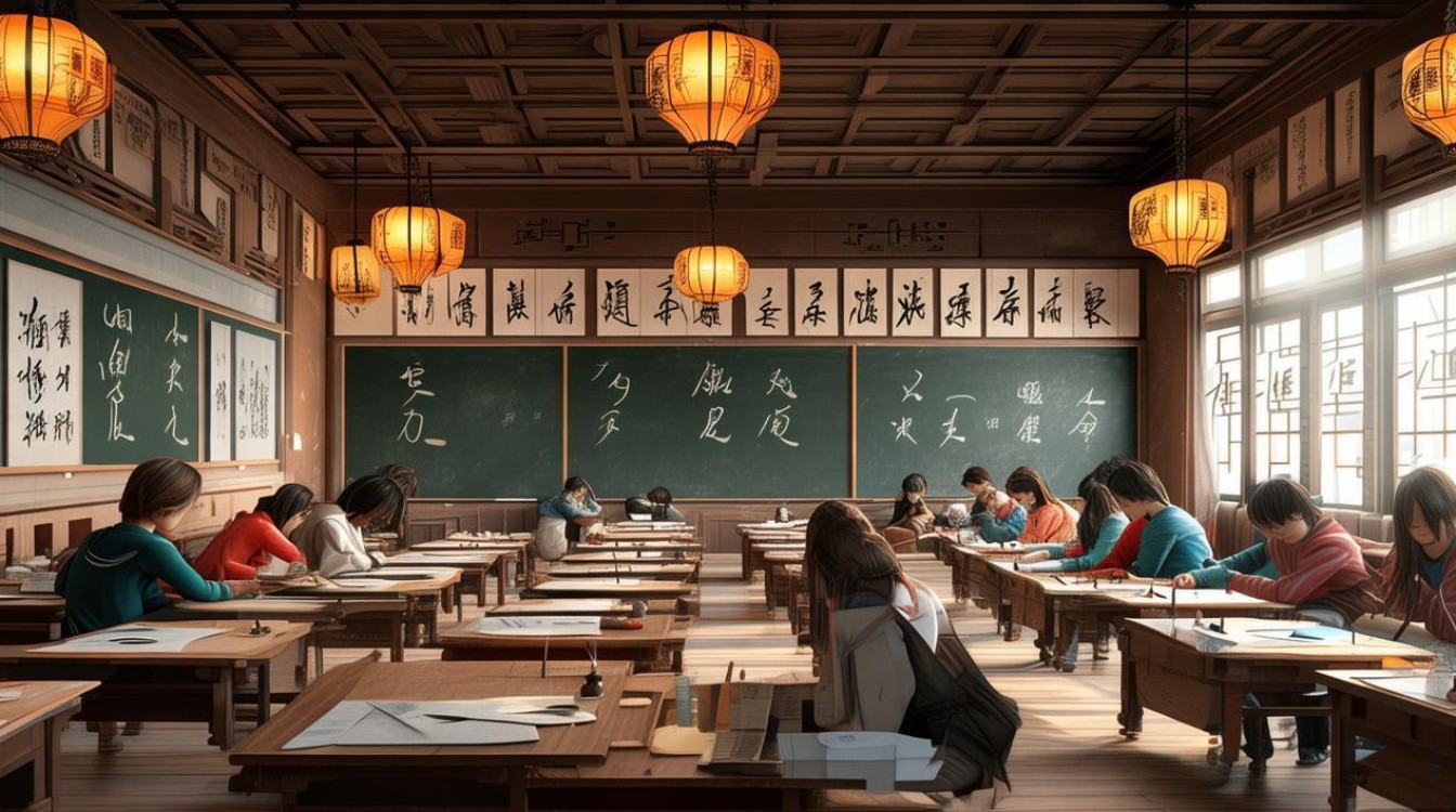 沧州书法学校
