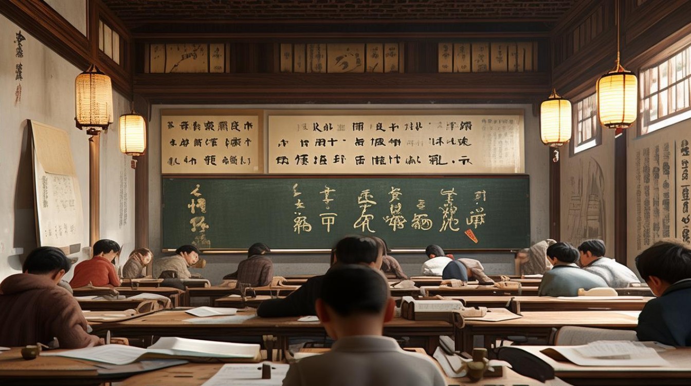 沧州书法学校