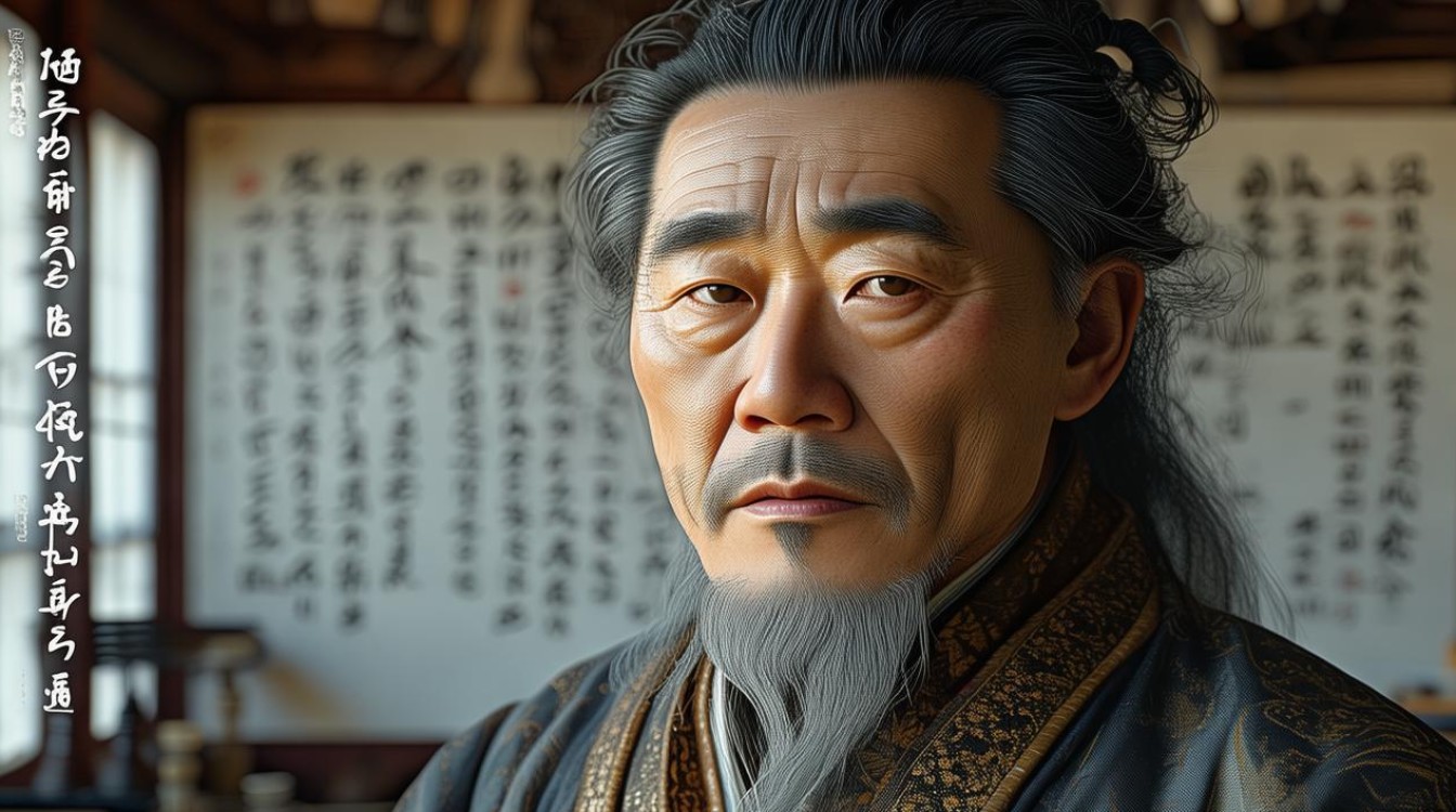 书画家范建平