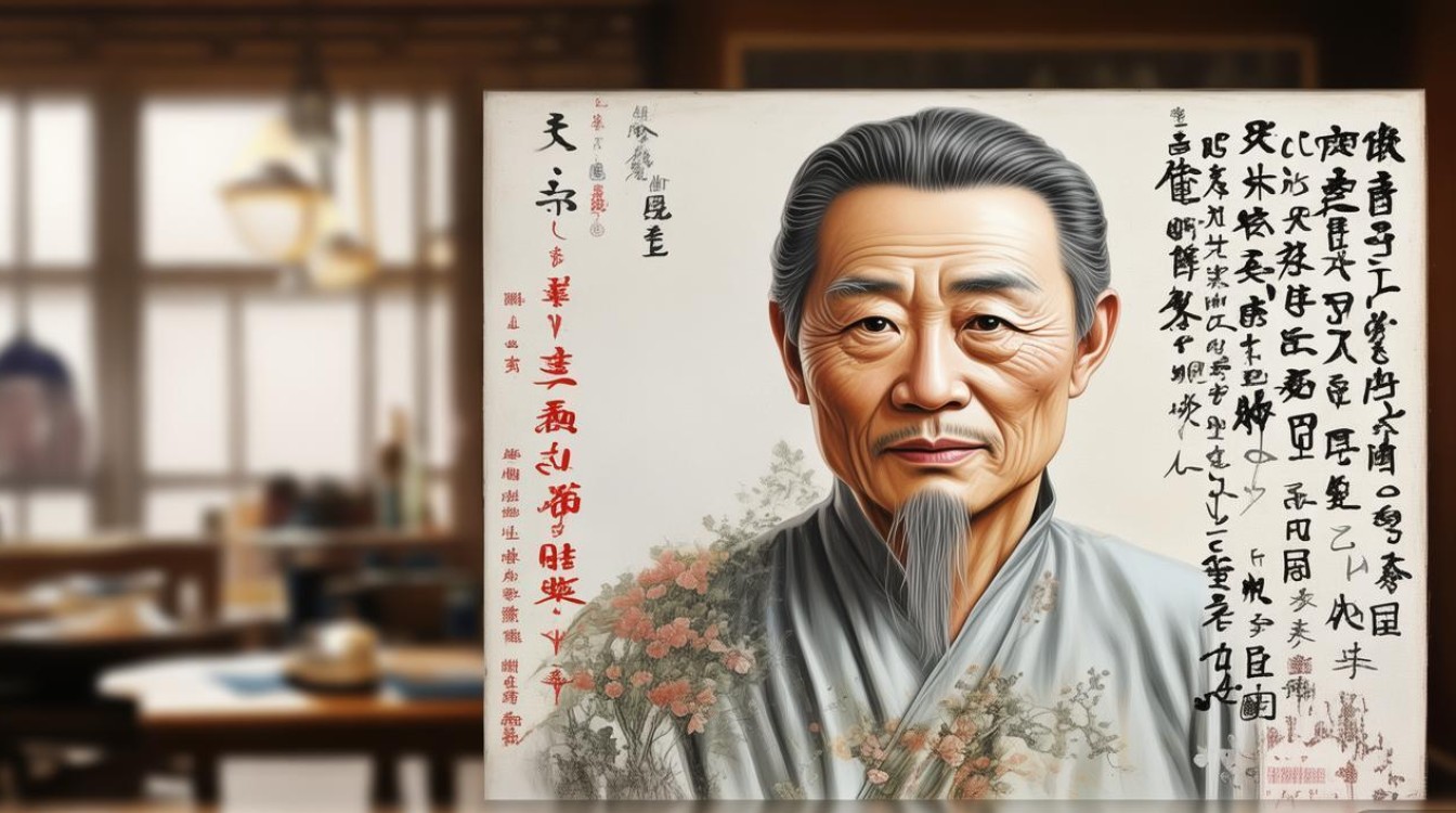 霞观涛书画家