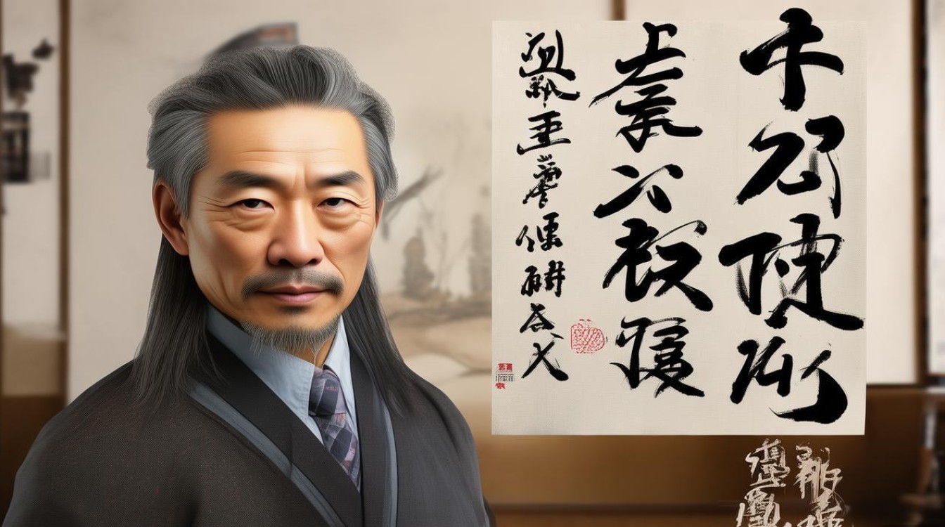 霞观涛书画家