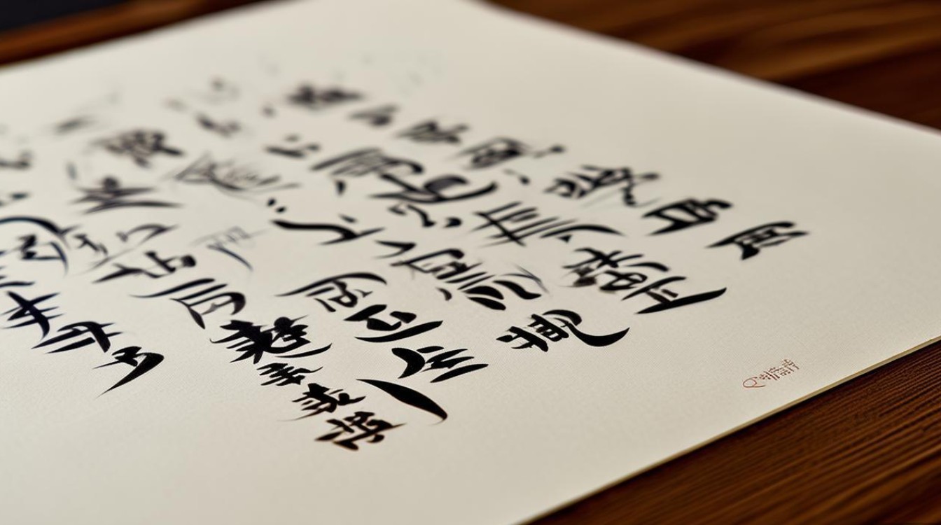 向彬书法价格