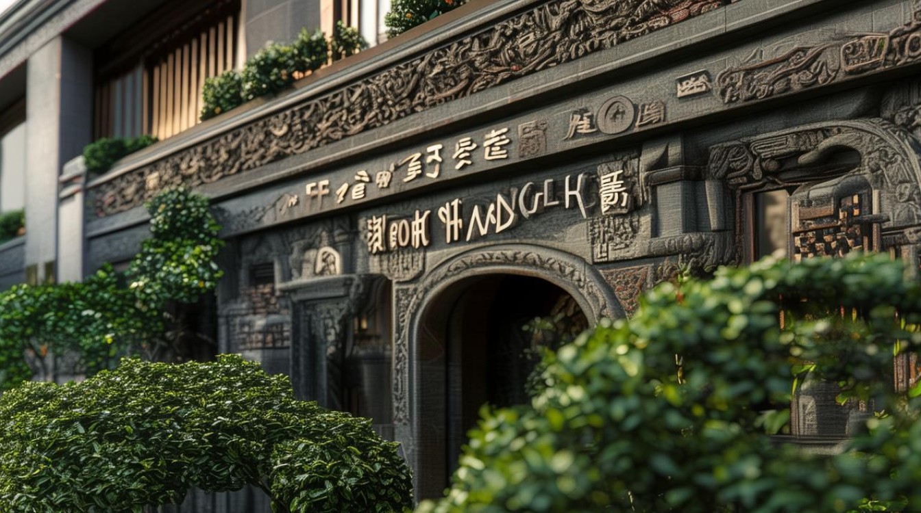 四会翡翠宫廷酒店