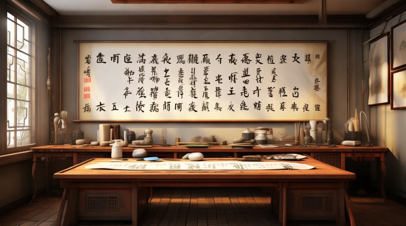 书法天下网