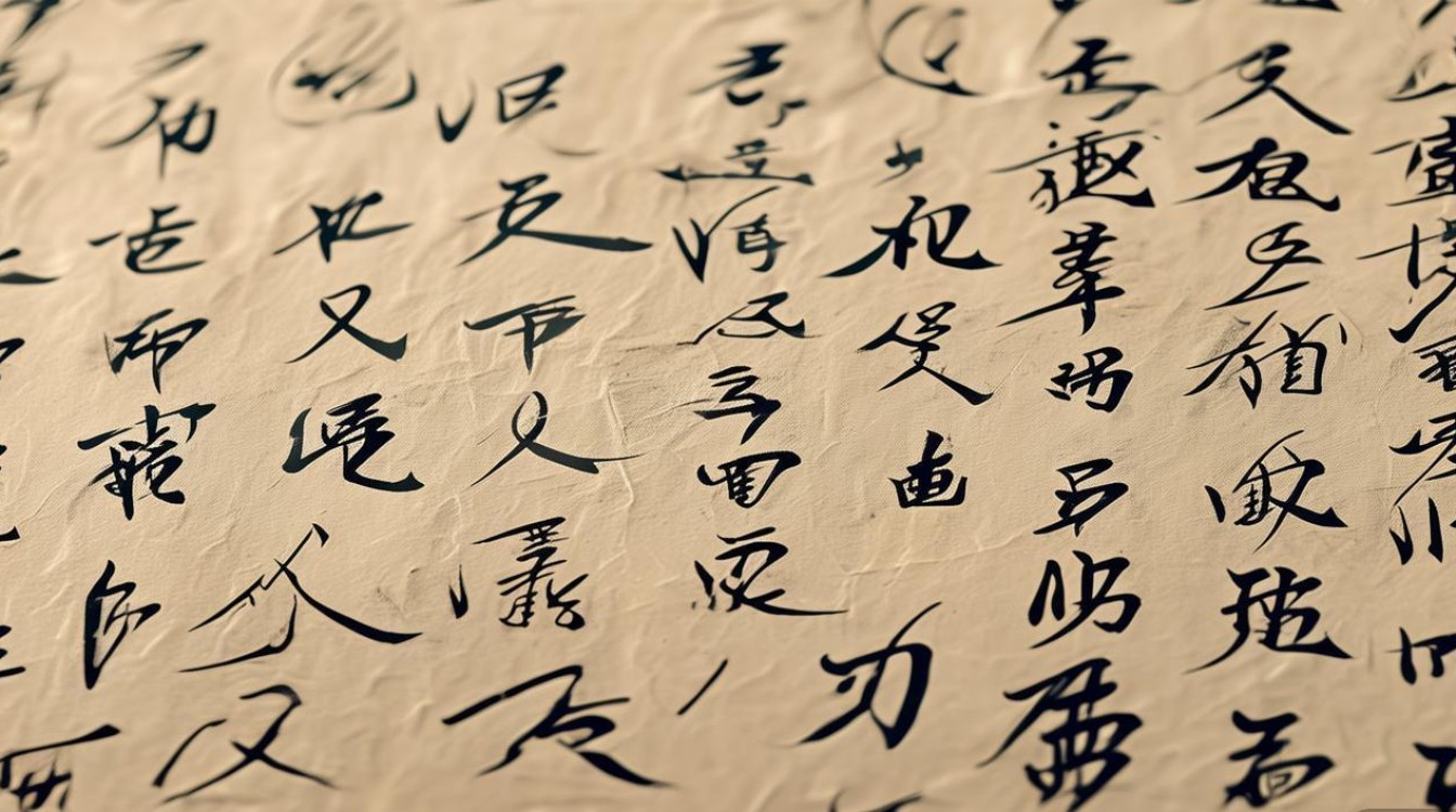 宋日昌书法