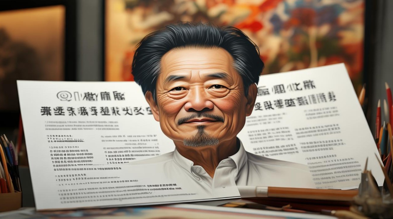 秦敬斌画家简历