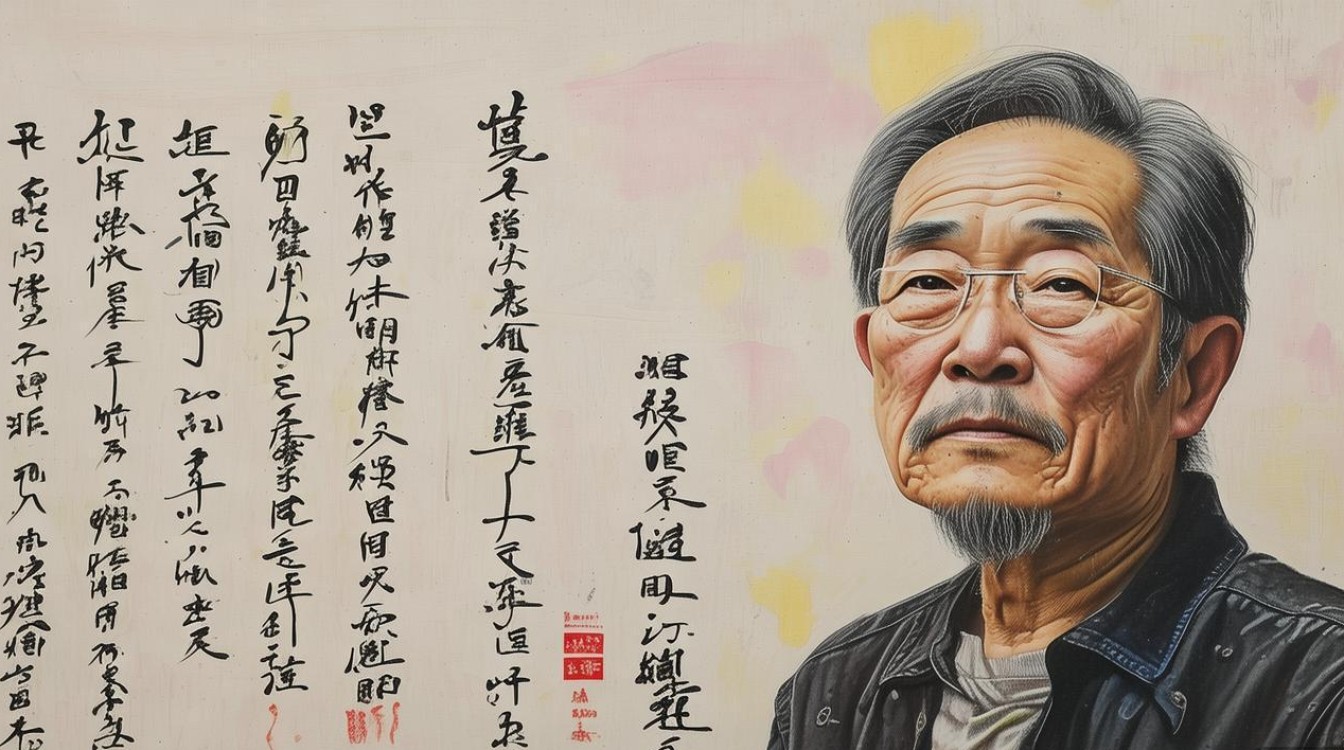 寿彭书画家