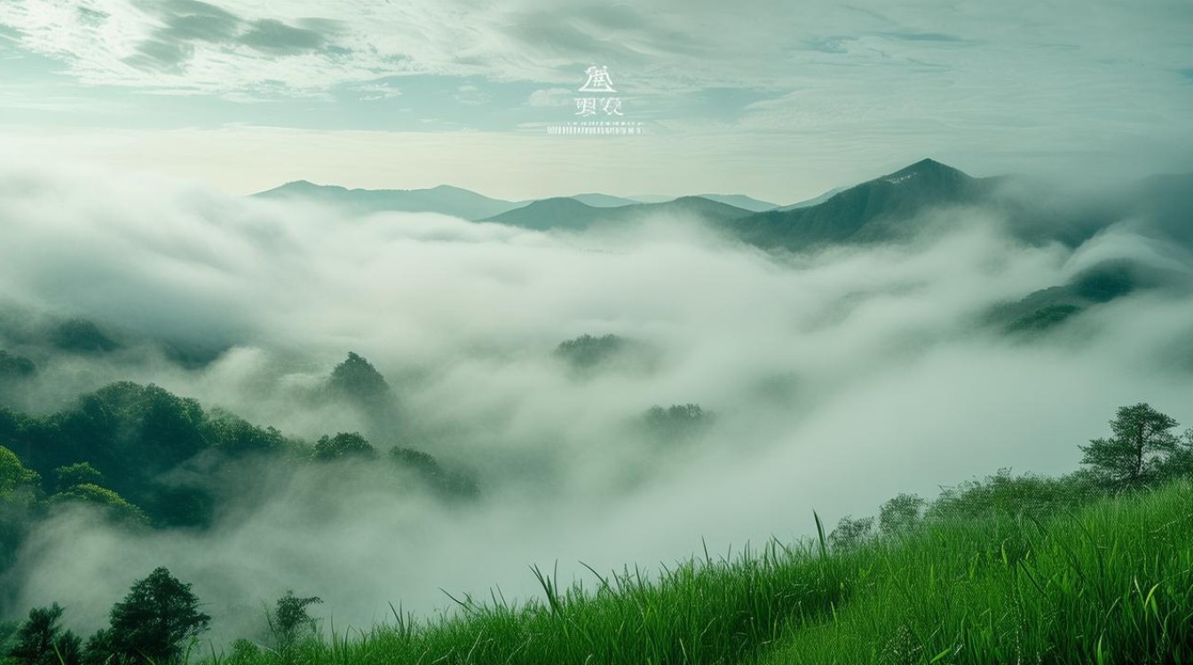 翡翠的雾有多厚