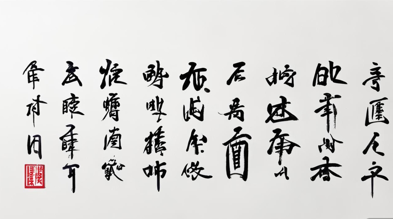 王世良书法
