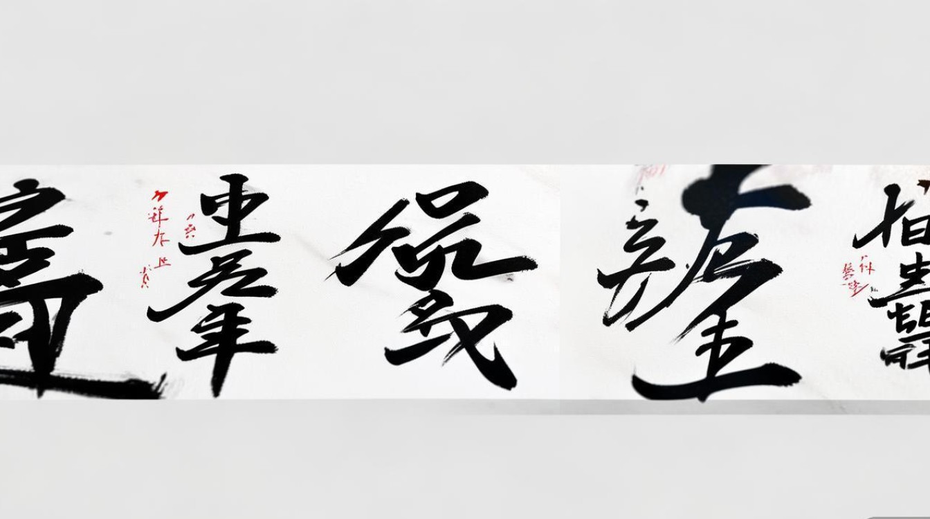 王世良书法