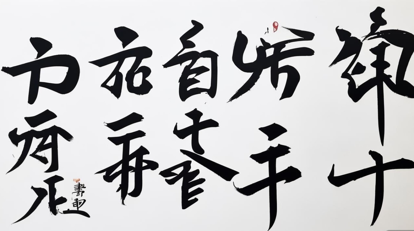 王世良书法