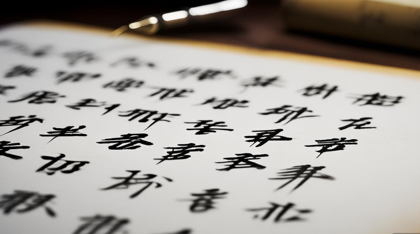 赵志勇书法