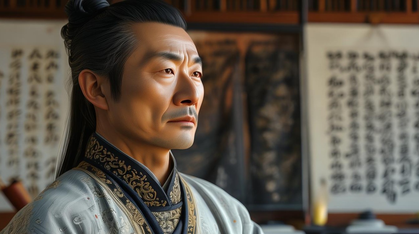 书画家钱丙申