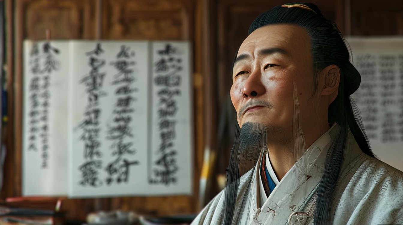 书画家钱丙申