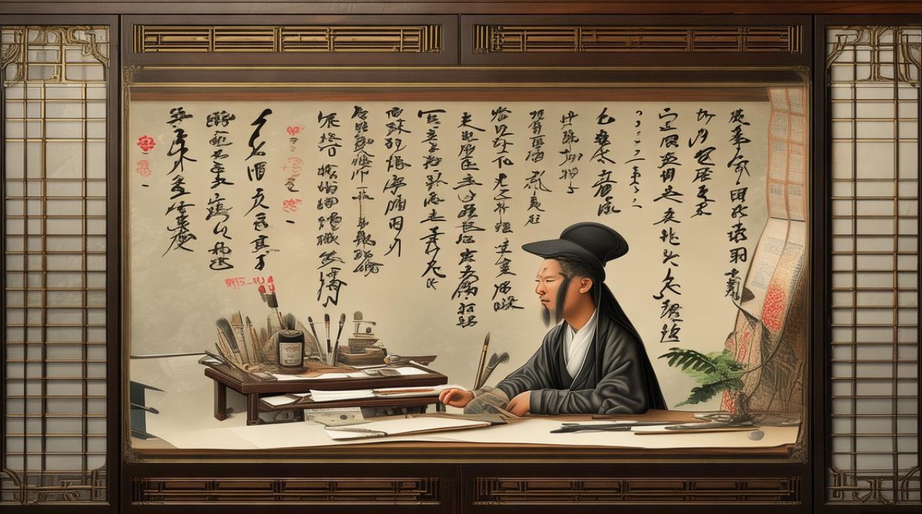 书画家传英
