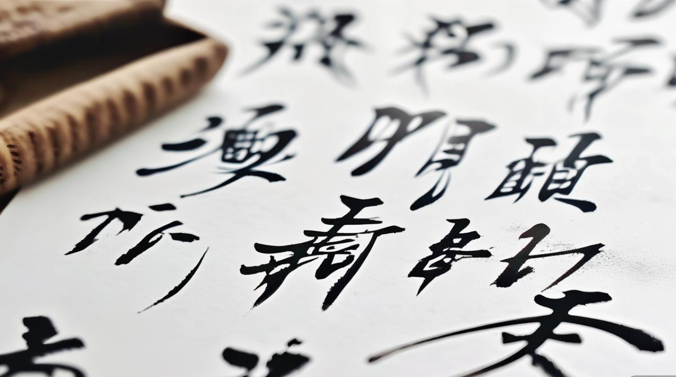 刘旭东书法
