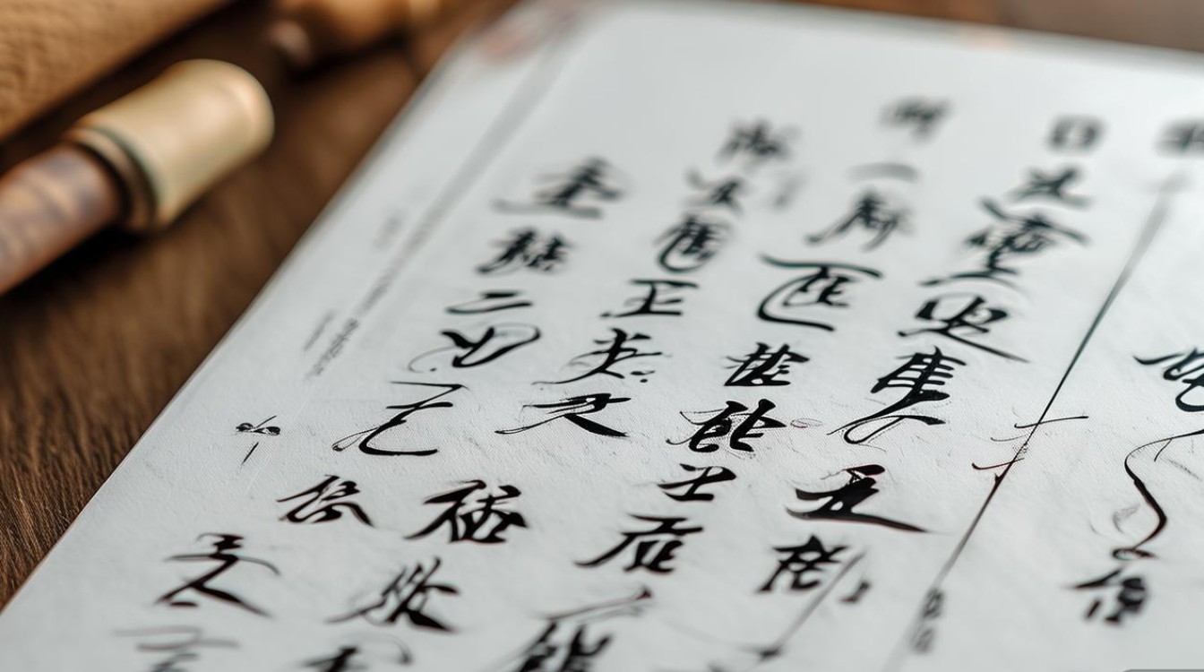 徐智斌书法