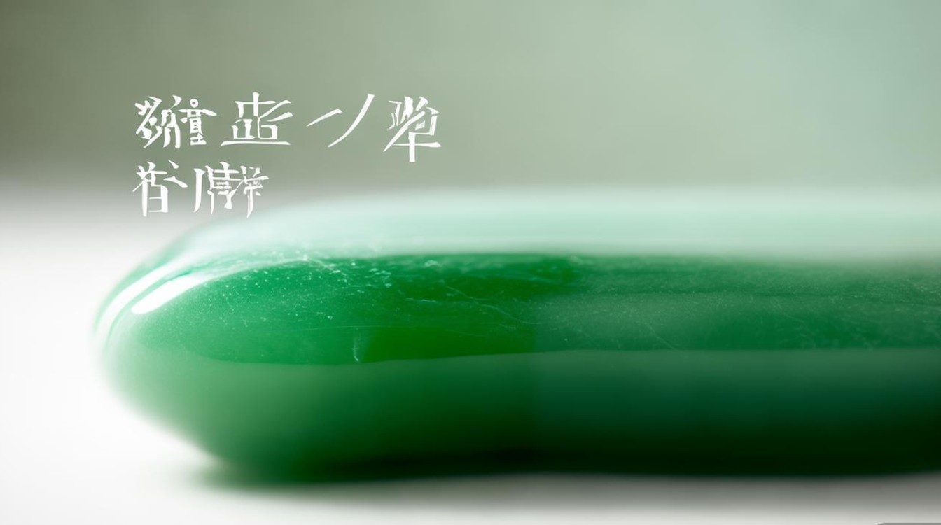 翡翠糯化好不好