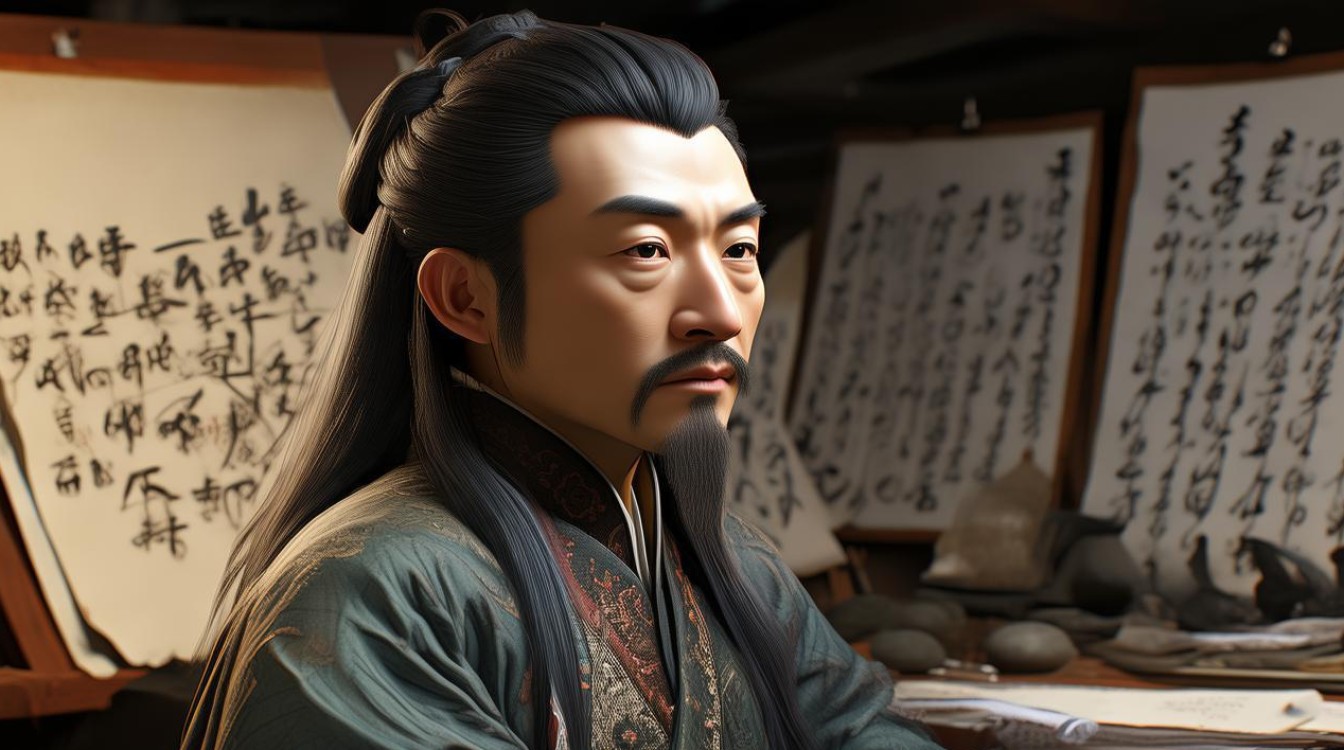 书画家王汉