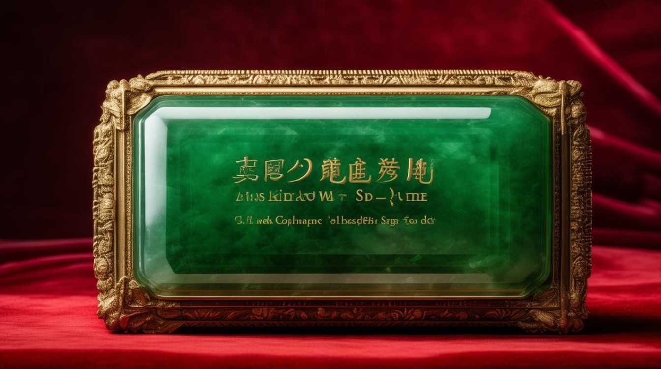 成交价最高的翡翠