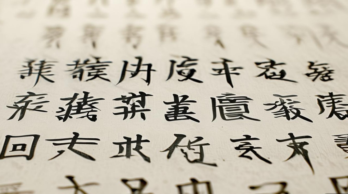 王荣兴书法