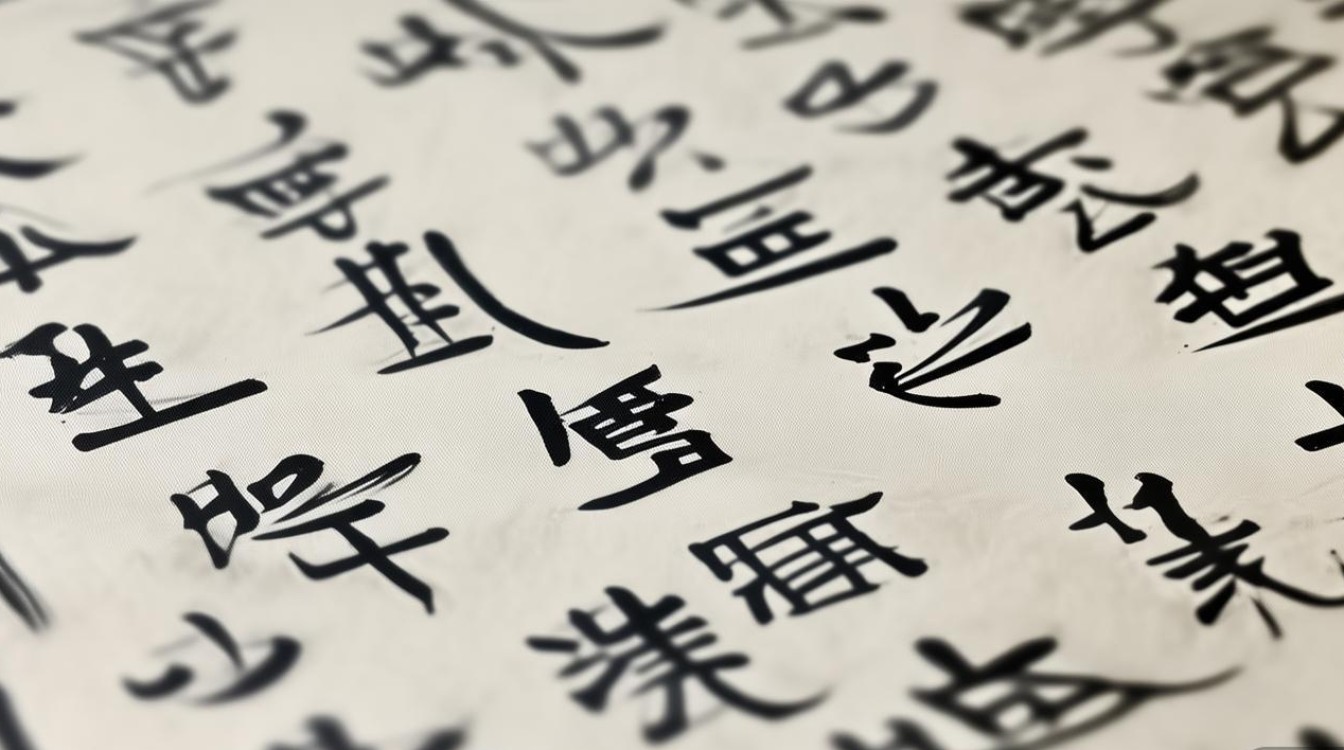 王荣兴书法