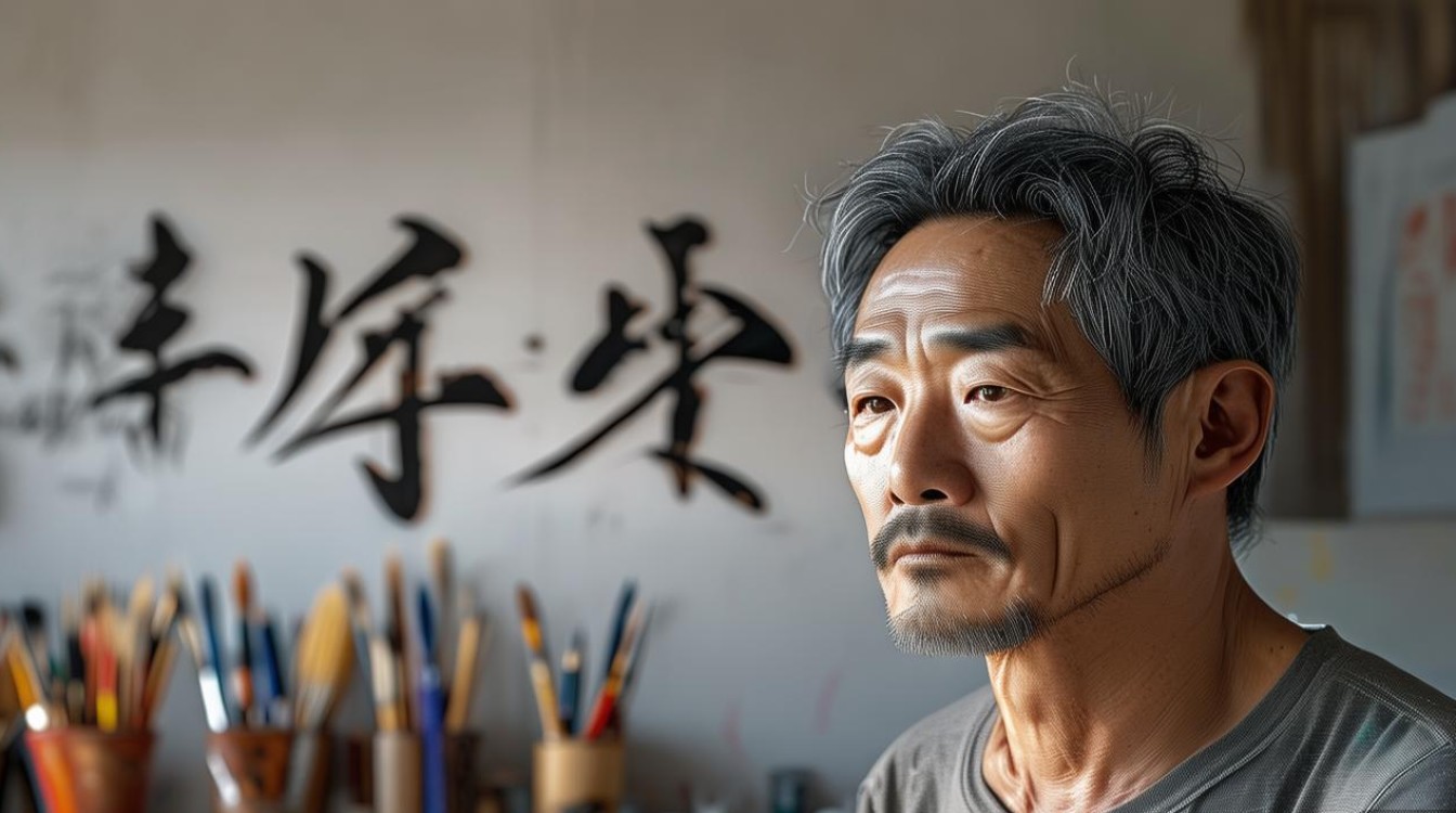 潍坊市画家李