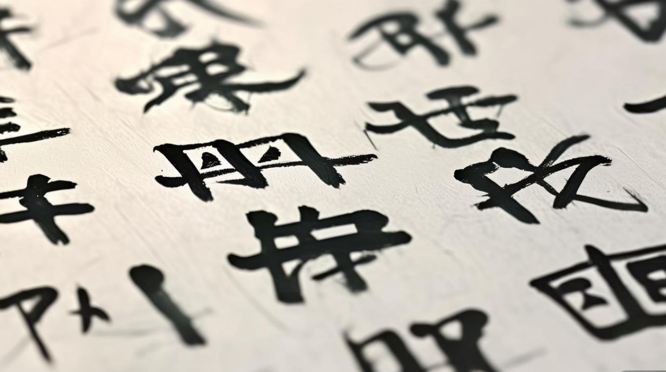 王建铭书法