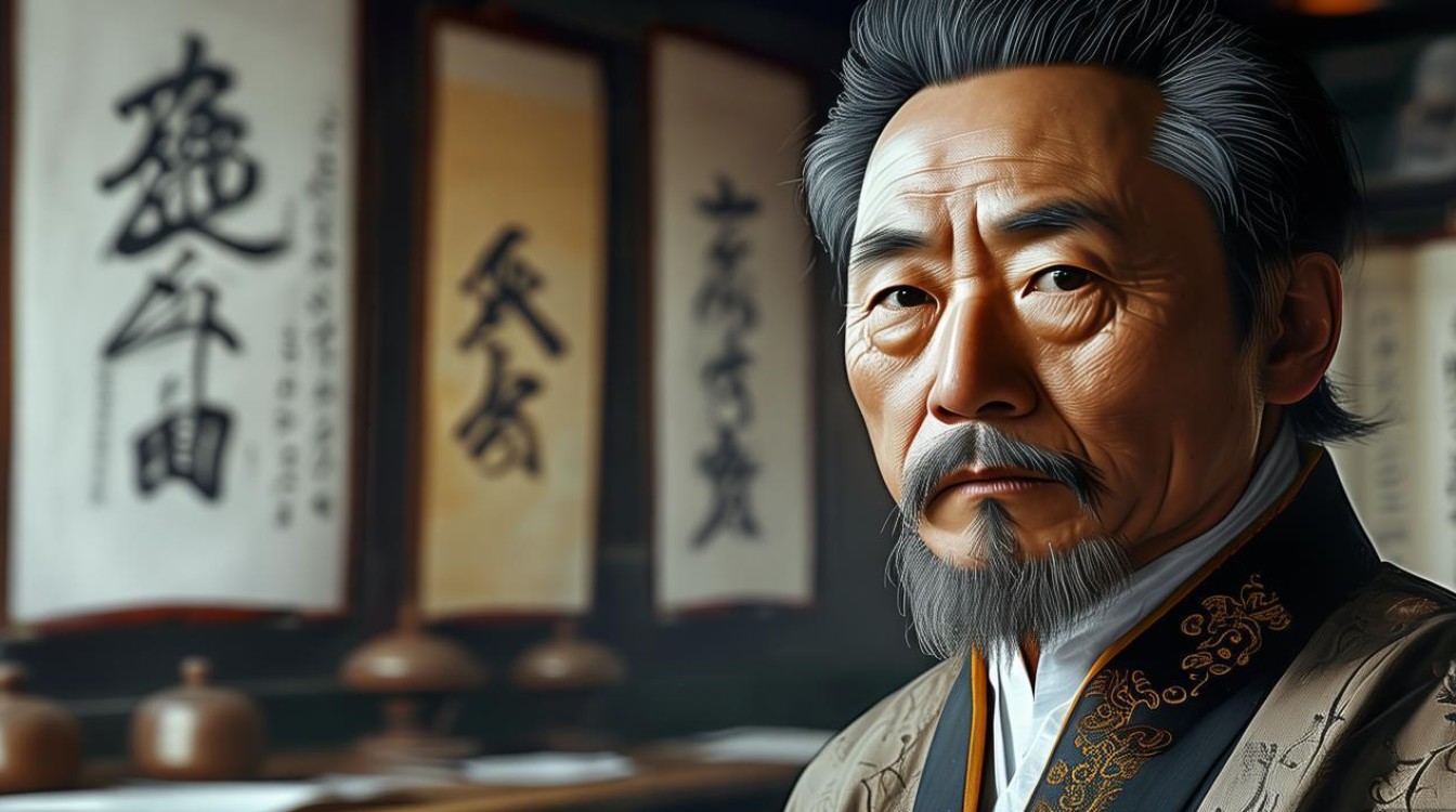 书画家马小勇