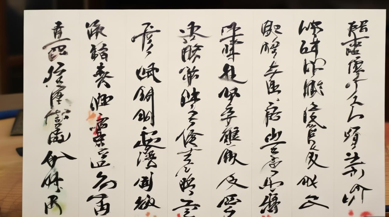 王宏书画家