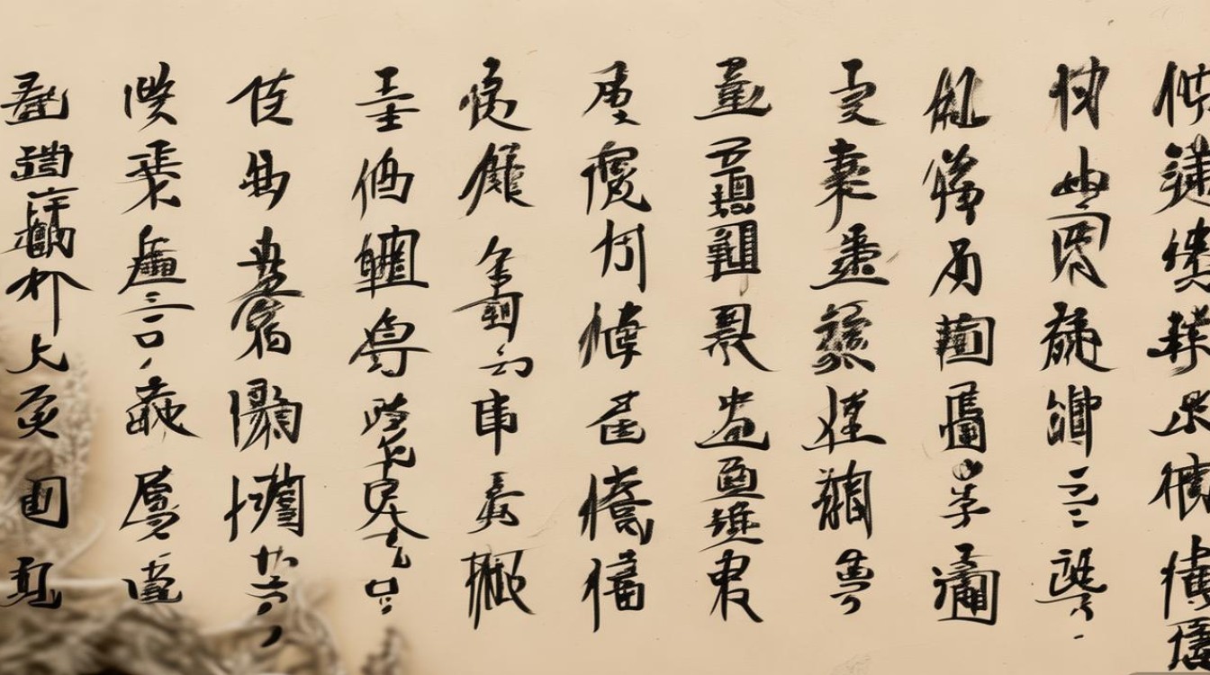 潘良桢书法